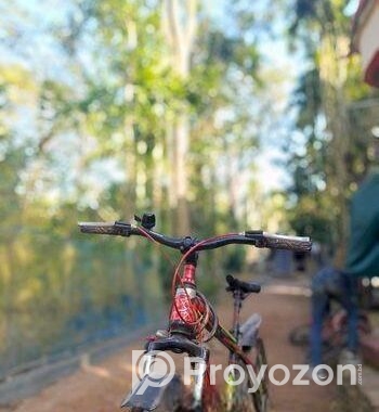 Fresh Sport Bicycle