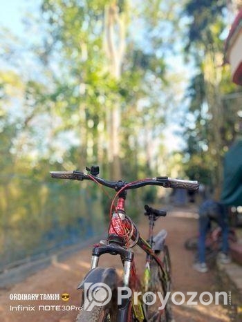 Fresh Sport Bicycle