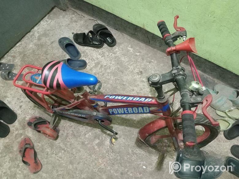 Bicycle Sale
