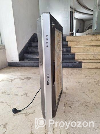 Kitchen Hood
