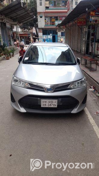 কোন অফিস বা কোম্পানিতে গাড়িটি ড্রাইভার সহ ভাড়া দি