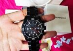 Emporio Armani Chronograph