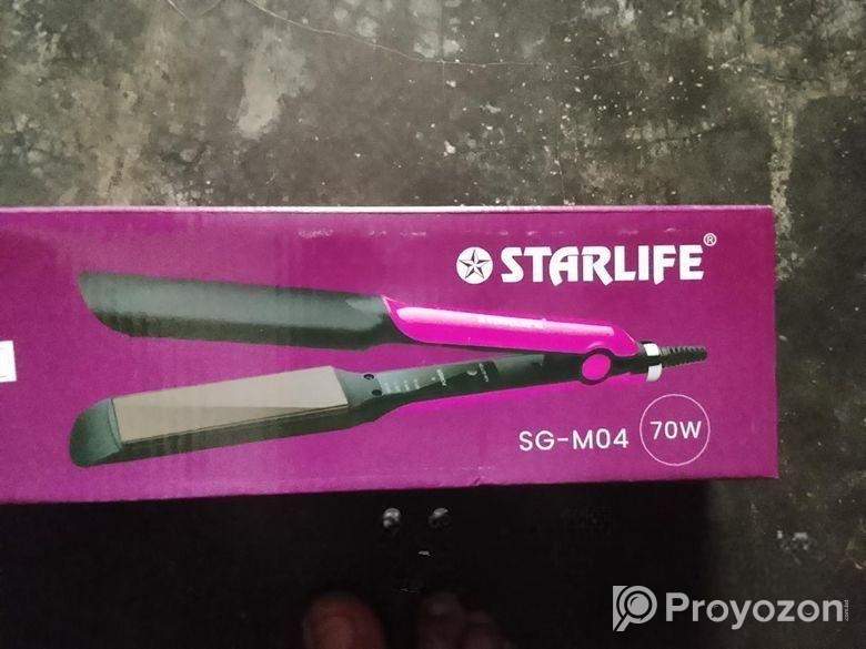 Hair Straightner