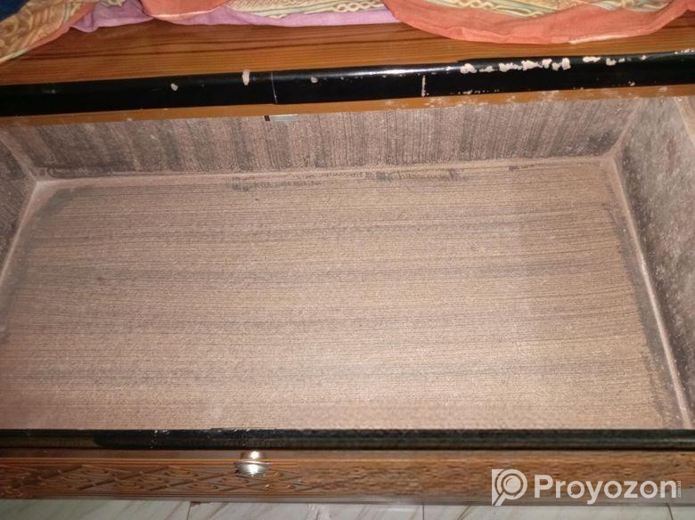 Wardrobes