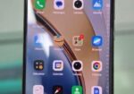Vivo y300 5G 100% fresh (Used)