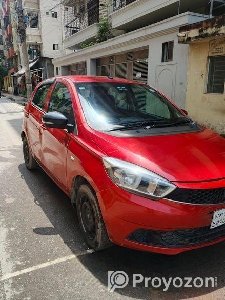 Tata Tiago 2018