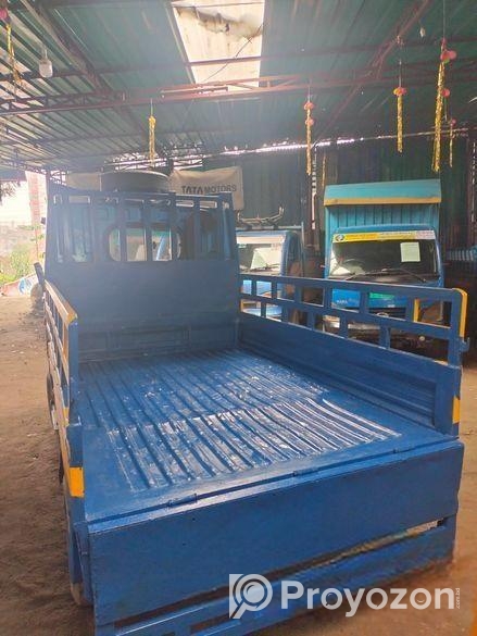 Tata EX2 407 . 2024