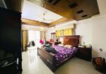 2220 Sqft Apartment For Sale in Bashundhara I Bloc