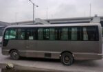 Nissan CIVILIAN ` 2007