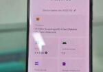 Vivo y300 5G 100% fresh (Used)
