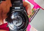 Emporio Armani Chronograph