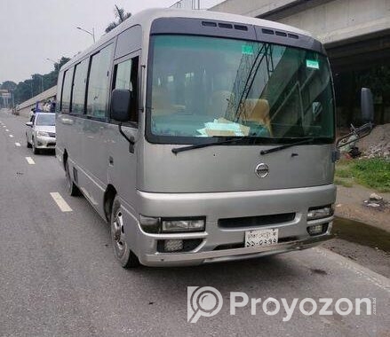 Nissan CIVILIAN ` 2007