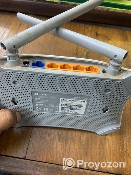 Tp Link Router