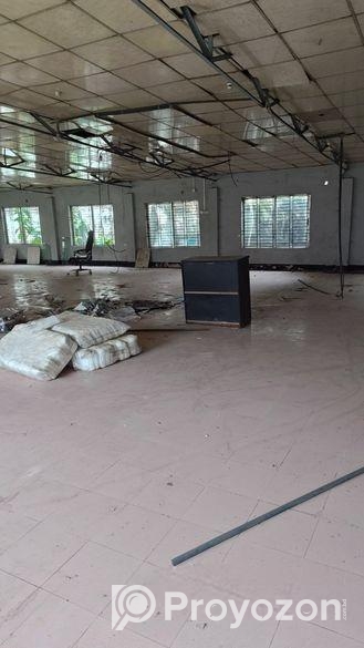 Mini factory rent
