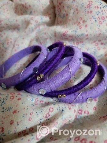 Handmade churi