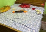 King Size Bed