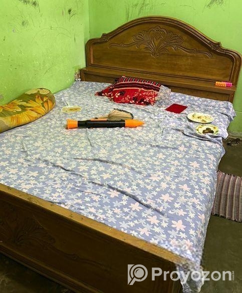King Size Bed