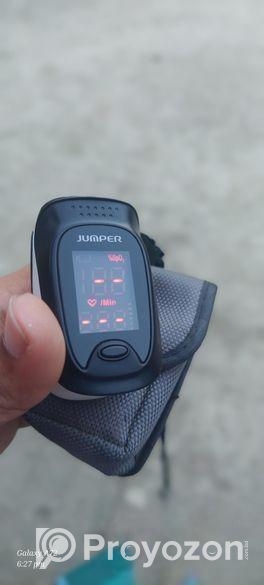 Pulse Oximeter