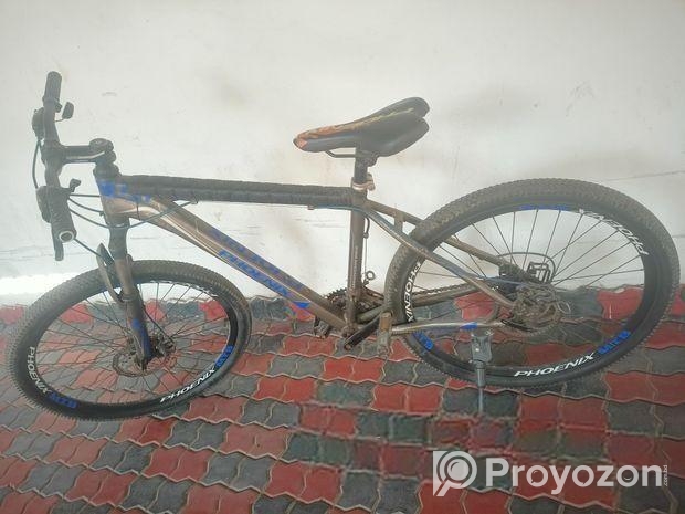 Bicycle Sell