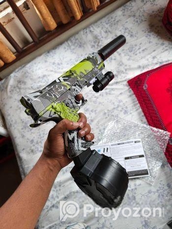 Toy Gun