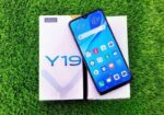 Vivo Y19 8/256 GB  (New)