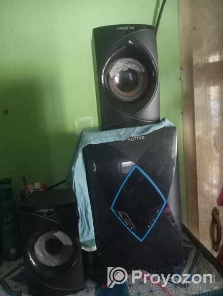 creative sound box