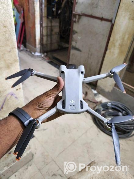Dji Mini 3 Pro Drone Flay More Combo