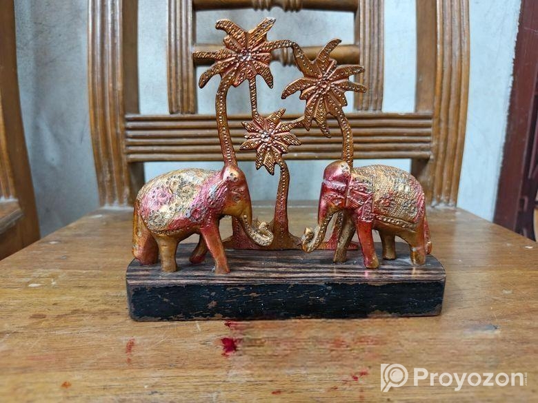 Antique Item