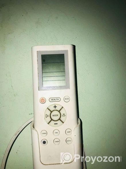 Ac sell kora hobe