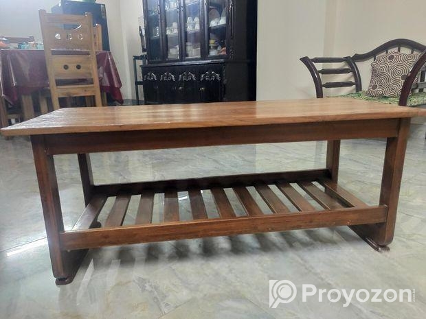Tea Table Or Centre
