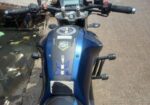 Yamaha FZs V2 . 2018