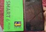 Infinix Smart 6 (Used)