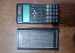 Casio Fx-991es Plus 2nd Edition Scientific Calcula