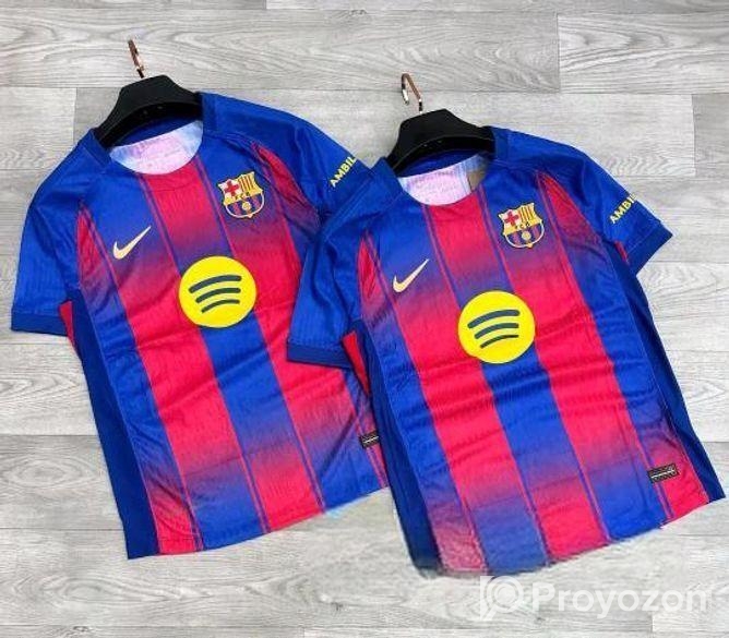 Jersey for sale