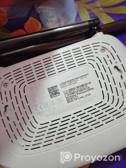 Tp Link Router