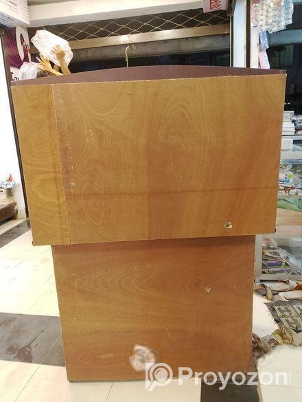 Reading Table