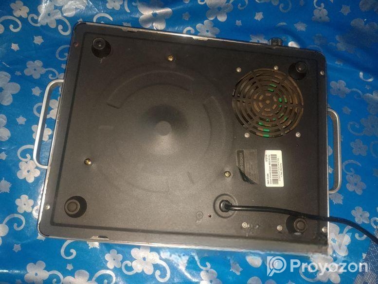 Vision Infrared Cooker