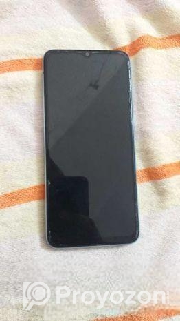 OPPO A17 . (Used)