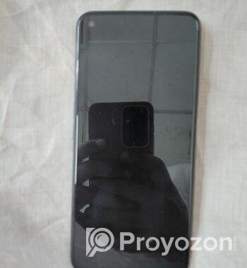 Realme 9 pro . (Used)