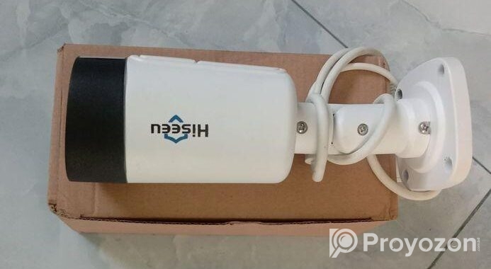 Cc Camera & Nvr (ip)
