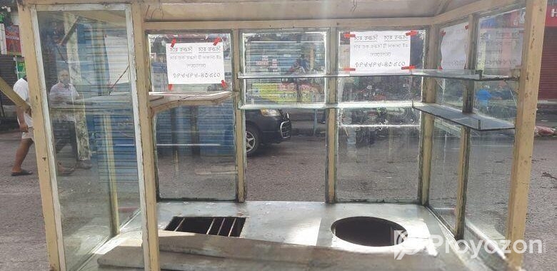 Food Cart for sell