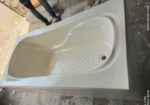 Jakuzi Body Message Bathtub