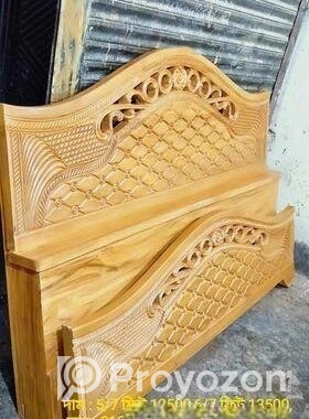 সেম পাকা 2″ solid khat diye toyri আকর্ষণীয় ডিজাই