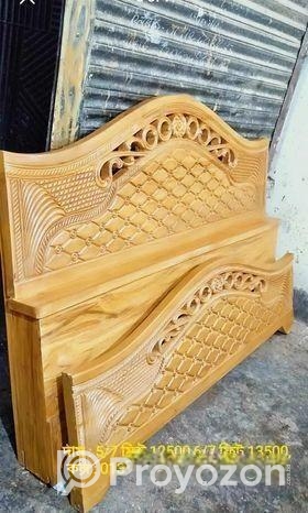 সেম পাকা 2″ solid khat diye toyri আকর্ষণীয় ডিজাই