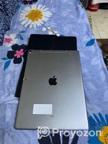 iPad Pro 2017