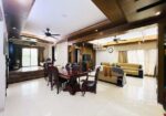 2220 Sqft Apartment For Sale in Bashundhara I Bloc