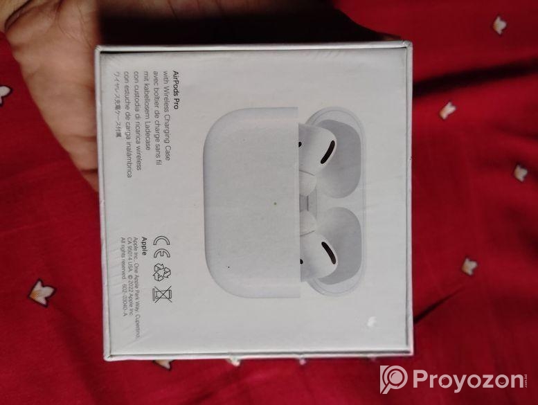 Airpods Pro 2