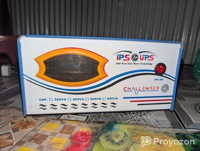 Ips 800va