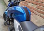 TVS Apache RTR 160 4V 2019