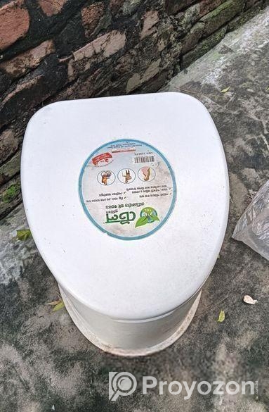 Tel Plastic High Comod